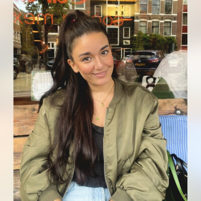 Selin zoekt een Huurwoning / Studio in Amsterdam