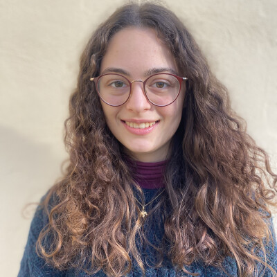 Emily zoekt een Kamer / Studio in Amsterdam
