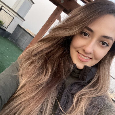 Sara zoekt een Studio in Amsterdam