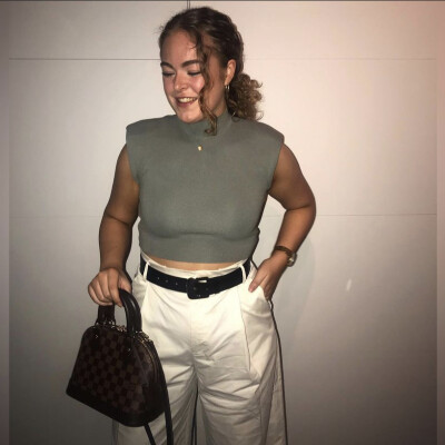 Emma zoekt een Appartement / Studio in Amsterdam