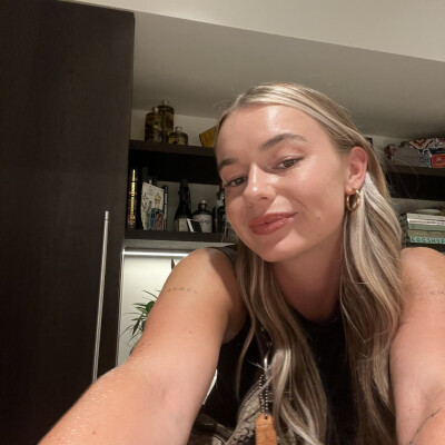 Anne is looking for an Apartment / Studio in Amsterdam