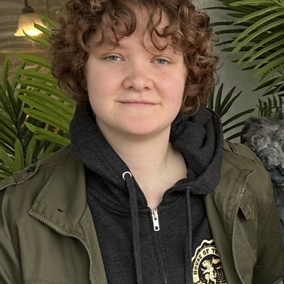 Daphne is looking for a Room / Apartment / Studio in Amsterdam