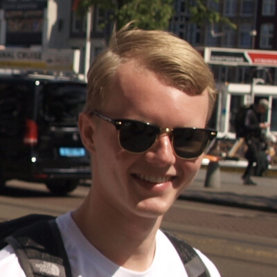 Milan is looking for a Room / Apartment / Rental Property / Studio in Amsterdam