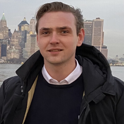 Jasper is looking for a Room / Apartment / Rental Property / Studio in Amsterdam