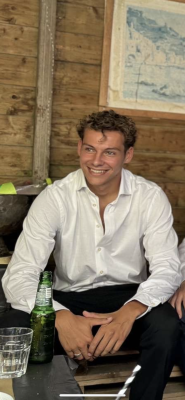 Justin is looking for a Room / Apartment / Rental Property / Studio / HouseBoat in Amsterdam