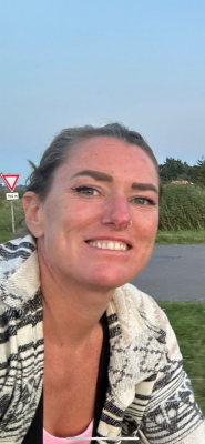 Anouk is looking for a Room / Apartment / Studio / HouseBoat in Amsterdam