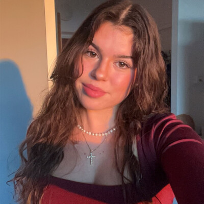 Sophia is looking for a Room / Studio in Amsterdam