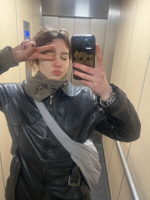 Kornelia zoekt een Appartement in Amsterdam