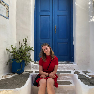 Elisa is looking for a Room / Studio in Amsterdam