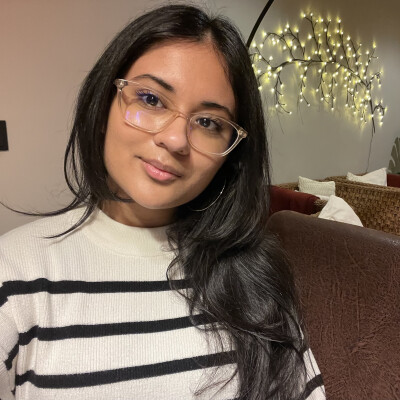 Navya is looking for a Room / Apartment / Rental Property / Studio in Amsterdam