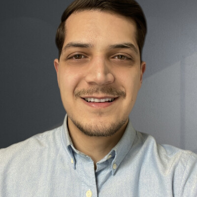 Nima is looking for a Studio in Amsterdam