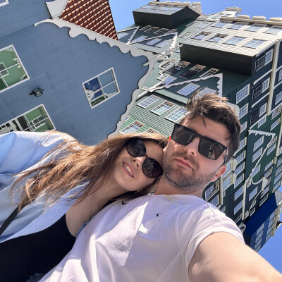 Natalia is looking for an Apartment / Rental Property / Studio / HouseBoat in Amsterdam