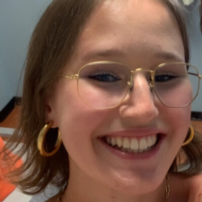 salome is looking for a Room / Apartment / Studio in Amsterdam