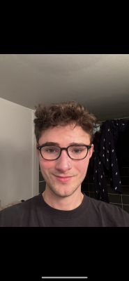 Mark zoekt een Kamer / Appartement / Huurwoning / Studio / Woonboot in Amsterdam