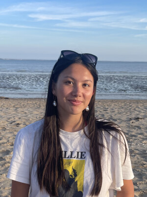 Ella is looking for a Room / Apartment / Rental Property / Studio / HouseBoat in Amsterdam