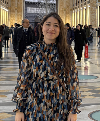Giménez Lacueva is looking for a Room / Apartment / Rental Property / Studio in Amsterdam