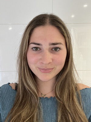 Sophie is looking for a Room in Amsterdam