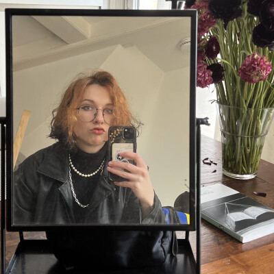 Alona zoekt een Appartement / Studio in Amsterdam