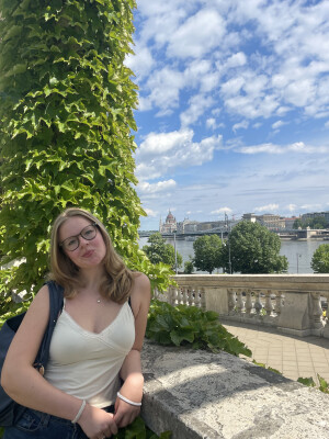 Lara is looking for a Room in Amsterdam