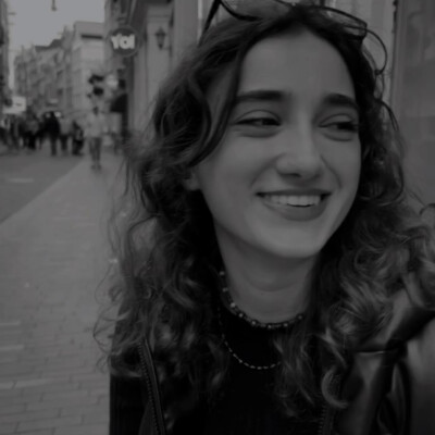 Christina zoekt een Appartement / Studio in Amsterdam