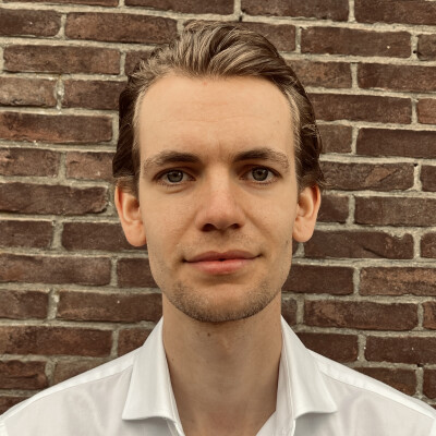 Hendrik is looking for a Room / Apartment / Studio in Amsterdam