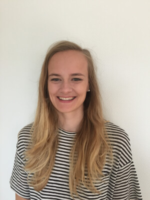 iris zoekt een Studio in Amsterdam