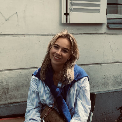 Lara zoekt een Appartement / Studio in Amsterdam