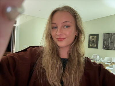 Lilly is looking for a Room / Apartment in Amsterdam