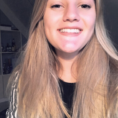 Irene is looking for a Room in Amsterdam