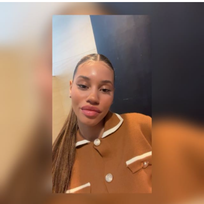 Queentansheny Regales is looking for an Apartment / Studio in Amsterdam