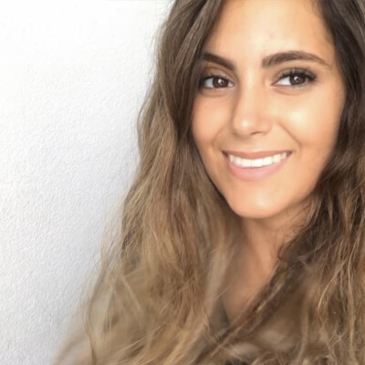 sarah is looking for a Studio in Amsterdam