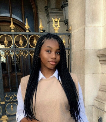 aaliyah is looking for a Room / Apartment / Studio in Amsterdam