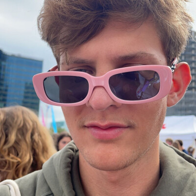 Jarne is looking for a Room / Apartment / Studio / HouseBoat in Amsterdam