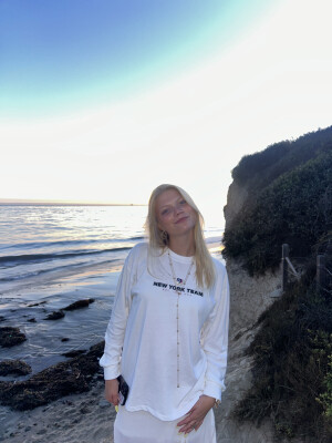 Naemy Waeghemaecker zoekt een Kamer / Studio in Amsterdam