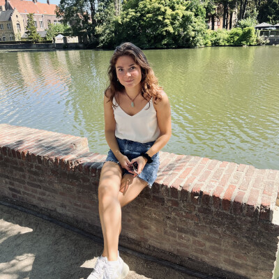 Melissa zoekt een Studio in Amsterdam