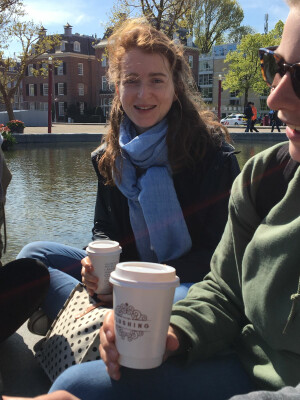 Kim is looking for a Room / Apartment / Rental Property / Studio in Amsterdam
