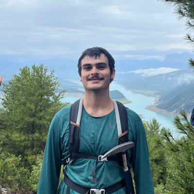 Jonathan is looking for a Room / Studio in Amsterdam