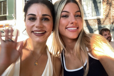 sara salkanovic  is looking for a Room / Apartment / Studio in Amsterdam