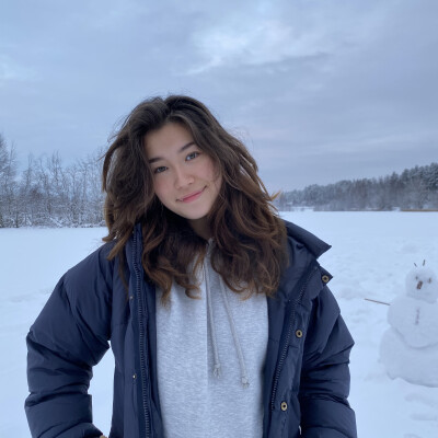 Emily zoekt een Kamer / Appartement / Studio in Amsterdam