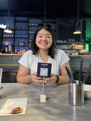 Elya is looking for a Room in Amsterdam