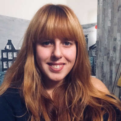 Anita  zoekt een Kamer in Amsterdam