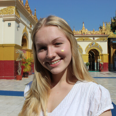 Emily zoekt een Appartement in Amsterdam