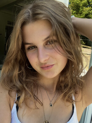 Serena is looking for a Room in Amsterdam