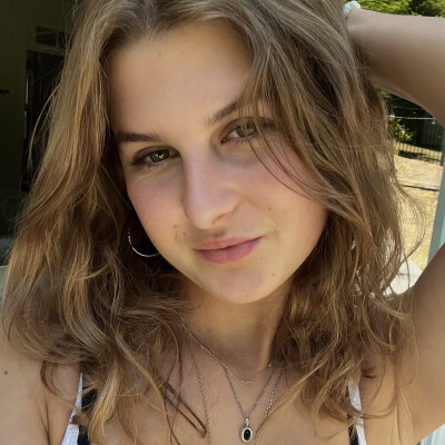 Serena is looking for a Room in Amsterdam