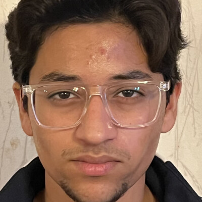 Aafan zoekt een Studio in Amsterdam