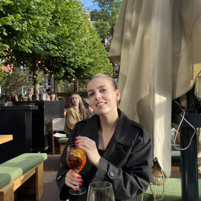 Lotte zoekt een Appartement in Amsterdam