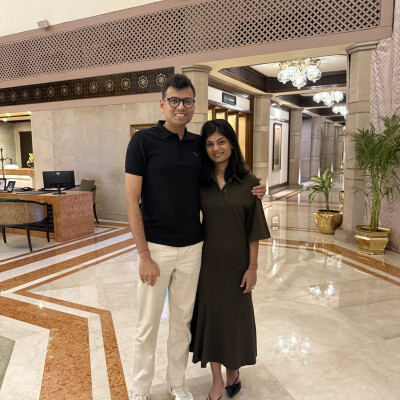 Pratik zoekt een Appartement in Amsterdam