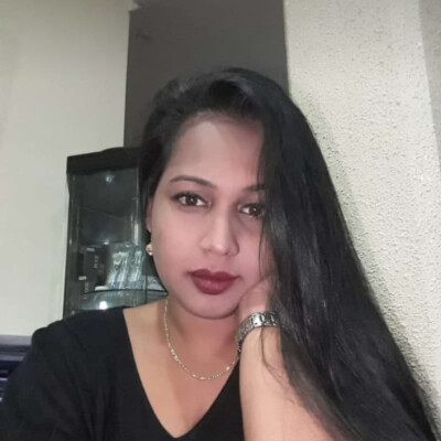 Priya zoekt een Studio in Amsterdam