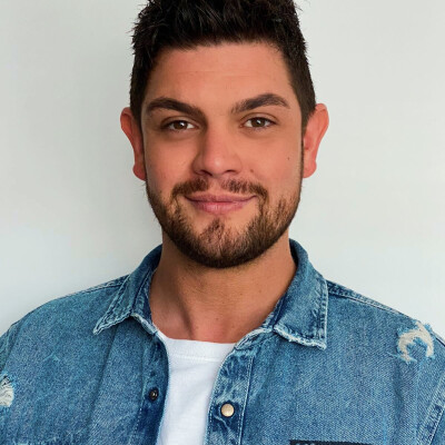 Danny zoekt een Appartement / Studio in Amsterdam