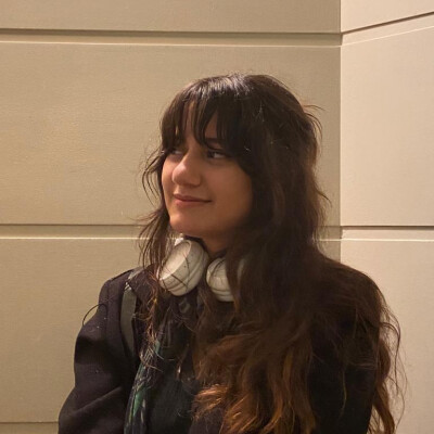 Sara is looking for a Room in Amsterdam